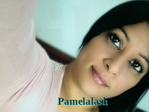 Pamelalash