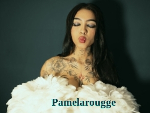 Pamelarougge