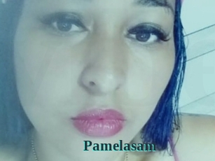 Pamelasam