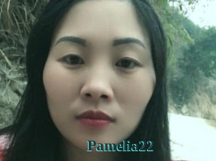 Pamelia22