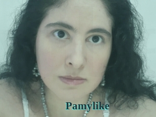 Pamylike