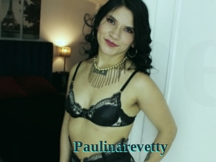 Paulinarevetty