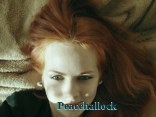 Peacehallock