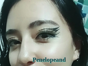 Penelopeand