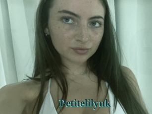 Petitelilyuk