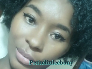 Petitelittleebony