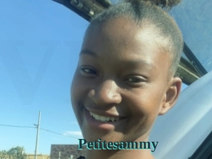 Petitesammy