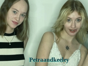 Petraandkeeley