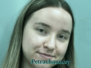 Petrachauncey