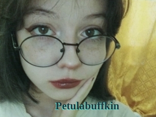 Petulabuffkin