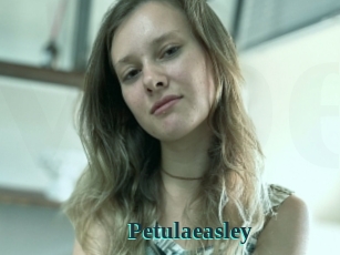 Petulaeasley