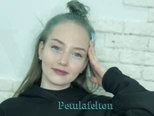 Petulafelton