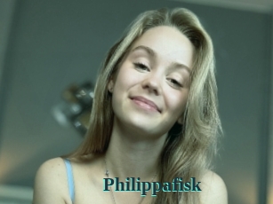 Philippafisk