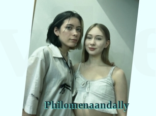 Philomenaandally