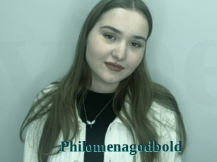 Philomenagodbold