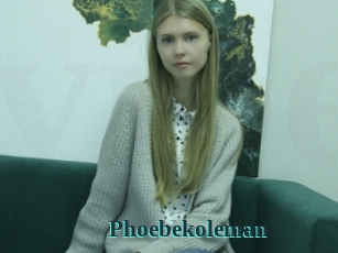 Phoebekoleman