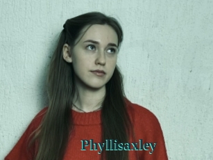 Phyllisaxley