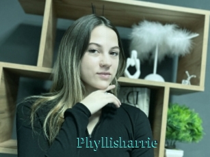 Phyllisharrie