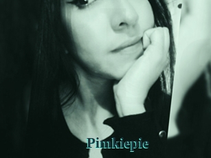 Pimkiepie