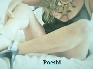 Poesbi