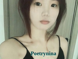 Poetrynina