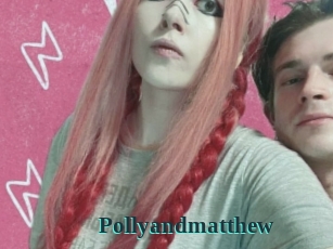 Pollyandmatthew