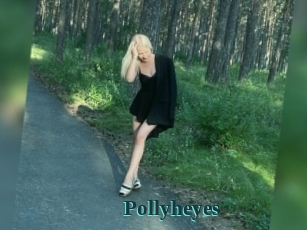 Pollyheyes