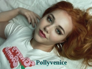 Pollyvenice