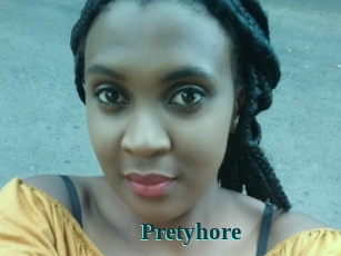 Pretyhore