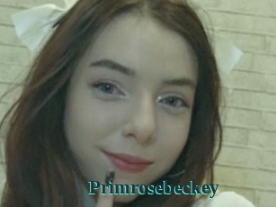 Primrosebeckey