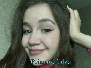 Primrosefudge