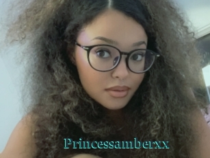 Princessamberxx