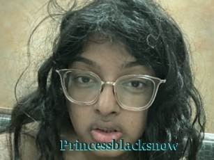 Princessblacksnow