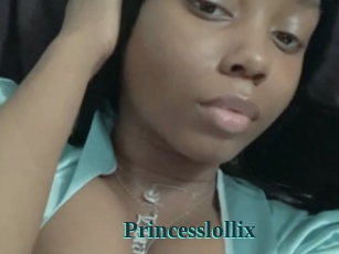 Princesslollix