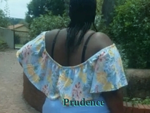 Prudence