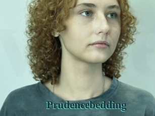 Prudencebedding