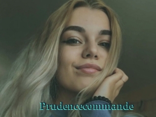 Prudencecommande