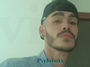 Psylofunx