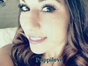 Puppilove