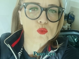 Pussylips