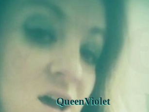 QueenViolet