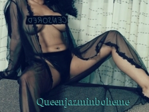 Queenjazminboheme