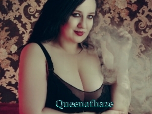 Queenofhaze