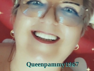 Queenpammy1967