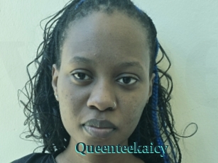 Queenteekaicy