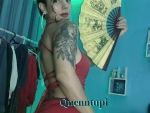 Quenntupi