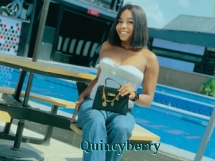 Quincyberry