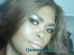 Quueenlioness