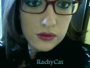 RachyCat