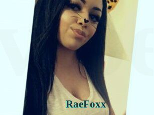 RaeFoxx